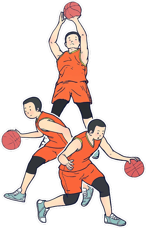 如何制定智能篮球训练计划_2